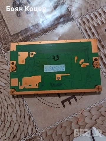 BN41-02110A, снимка 3 - Части и Платки - 53428966