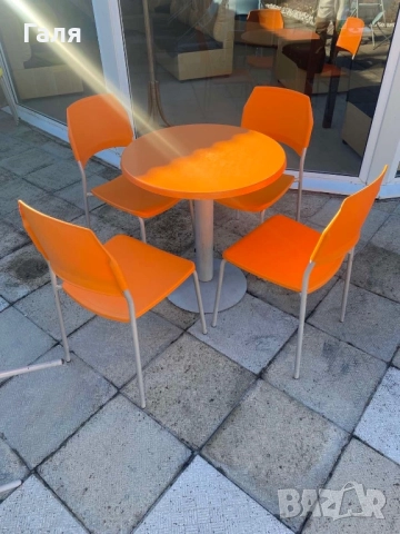 Продавам обзавеждане за заведение, снимка 6 - Обзавеждане за заведение - 51601691