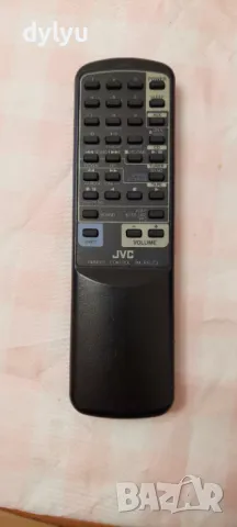 Продавам JVC UX-T3 (UX-RT3), снимка 6 - Аудиосистеми - 48474739