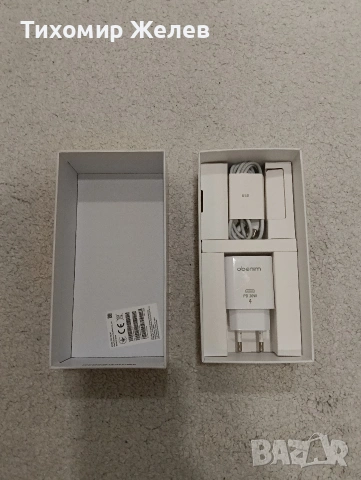 Продавам Xiomi Redmi 10, 128GB, 4GB RAM, снимка 2 - Xiaomi - 53309895