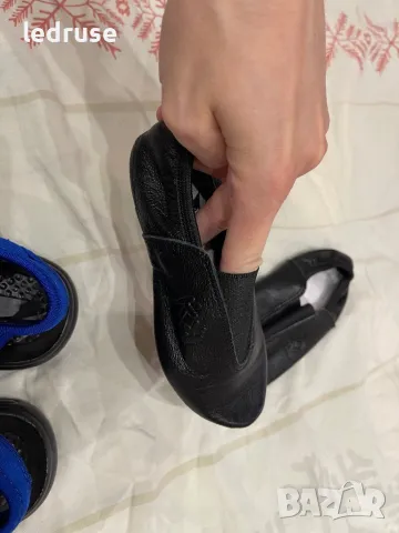 Черни цвички номер 26, снимка 2 - Други - 49686575