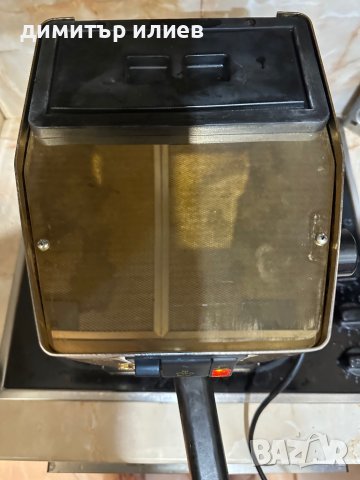 Кафемашина Gaggia Classic Gold, снимка 5 - Кафемашини - 42198296