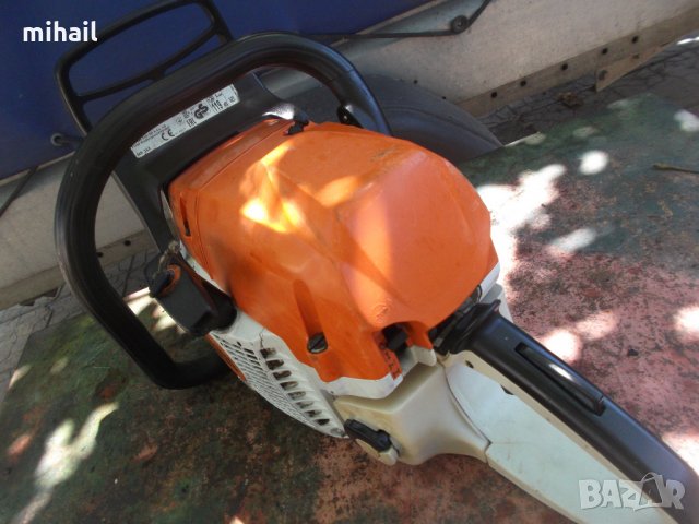 STIHL MS 362  на части, снимка 4 - Градинска техника - 33829945