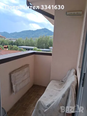 Едностаен апартамен, гр. Смолян., снимка 13 - Апартаменти - 55936507
