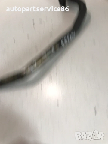 Тръба за EGR клапан за Mazda 626 2.0 TDI (2001), снимка 2 - Части - 53700345