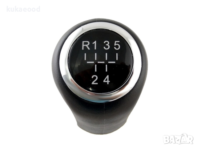 Топка за скоростен лост Opel Opel Astra H Opel Zafira B Opel Corsa D, снимка 2 - Аксесоари и консумативи - 44708693