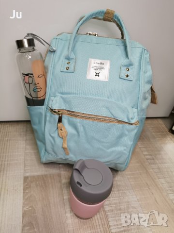 40/25/20 см разрешен малък ръчен багаж до 8кг за самолет #WizzAir #Ryanair Раничка текстил, снимка 16 - Раници - 33890431