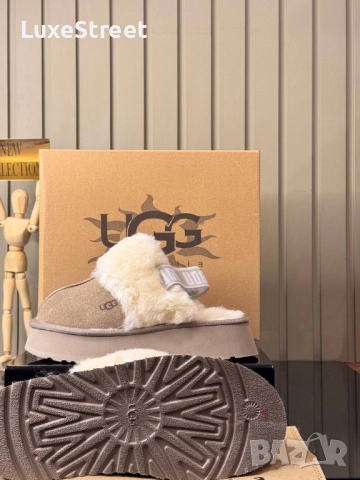 Дамски Обувки 🤍 UGG , снимка 11 - Дамски ежедневни обувки - 52483778