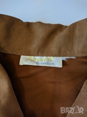 Дамско яке , снимка 2 - Якета - 34393339