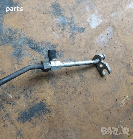 Климатична Тръба - Маркуч VW Пасат 5 N:732 (2) - Ауди - Шкода Супърб - 3B1260712D, снимка 5 - Части - 52033130