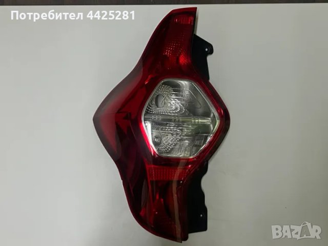 стоп ляв Dacia Dokker 2012-2024 г. #1001V