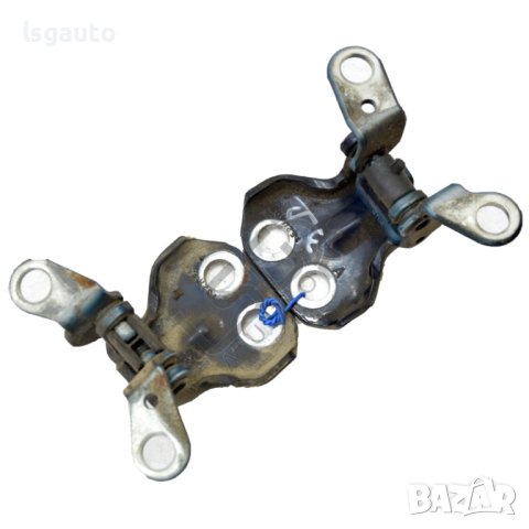 Панти задна дясна врата Mazda 2 I (DY) 2003-2007 ID:104660