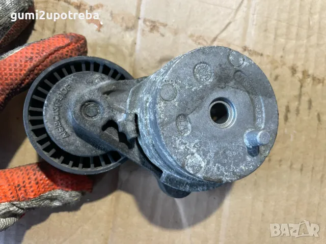 Обтягащо Рамо Пистов Ремък ina f-566473.11 Porsche Cayenne 3.0D 92A/EG22/2012, снимка 4 - Части - 49103443