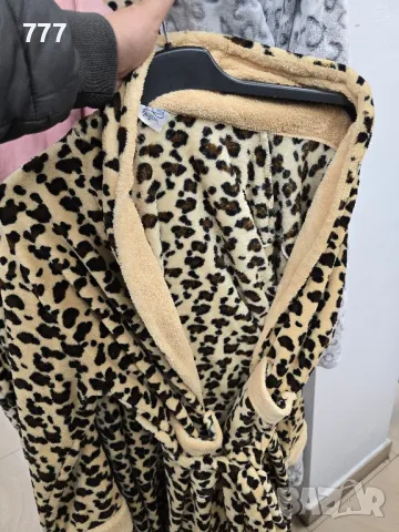 халати, снимка 2 - Нощници - 48468018