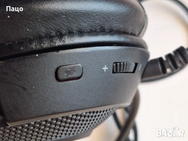 Геймърски слушалки Razer Kraken X за конзола/промо цена/, снимка 2 - Слушалки и портативни колонки - 50228370