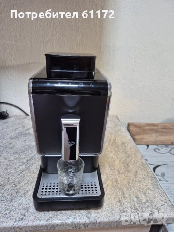 Кафемашина chibo 