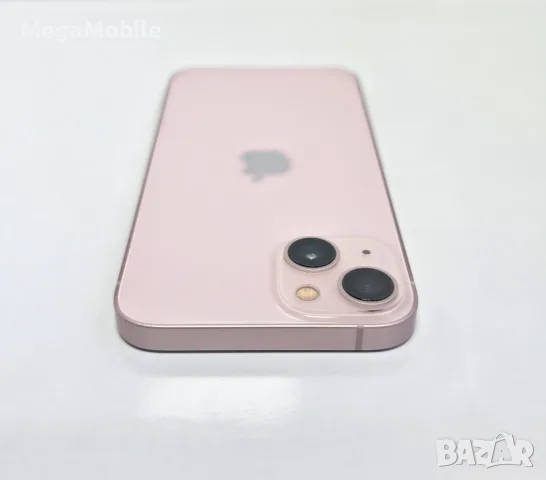 ✅️iPhone 13 128GB Pink, снимка 3 - Apple iPhone - 55938212