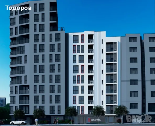 Търговски обект под наем аптека/магазин в район Гранд Мол Варна , снимка 2 - Магазини - 55837766