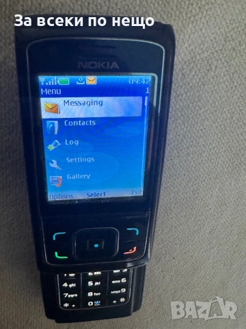 Нокия 6288 , Nokia 6288 , Made in Finland, снимка 13 - Nokia - 53012336