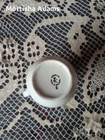 Сет Китка Нови пазар , снимка 2 - Сервизи - 41514766