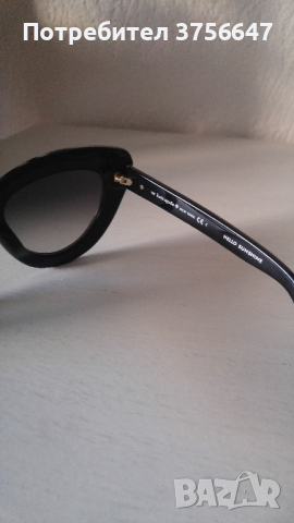 Оригинални Слънчеви очила "Kate Spade", снимка 4 - Слънчеви и диоптрични очила - 44932891