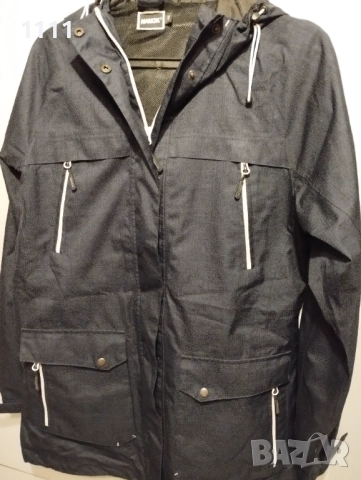 Непромокаемо яке Nanok р-р L., снимка 5 - Якета - 52094626