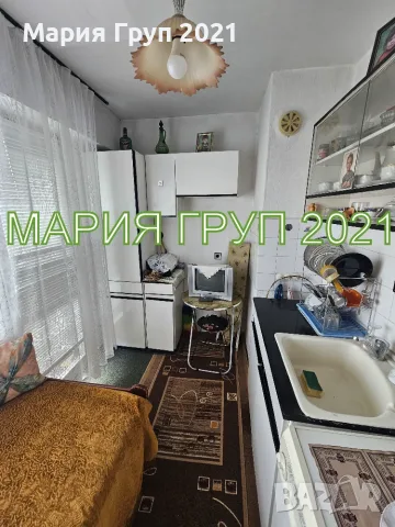 🏡 АПАРТАМЕНТ В ГР. ДИМИТРОВГРАД – КВ. СЛАВЯНСКИ, снимка 4 - Апартаменти - 55823746