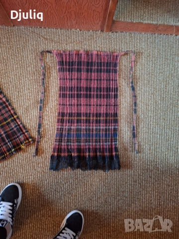 Бръчници , снимка 2 - Антикварни и старинни предмети - 53665247