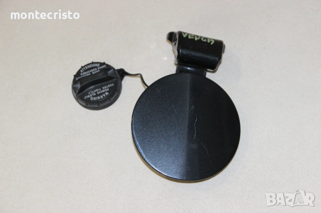 Капачка резервоар Kia Venga (2010-2014г.) 69510-1P000 / 695101P000 външна вътрешна, снимка 3 - Части - 53674404