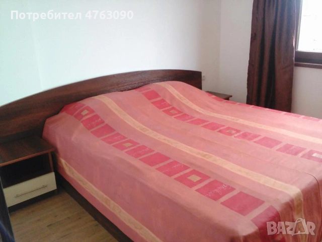 Двустаен апартамент под наем в Балчик, снимка 5 - Апартаменти - 53812639