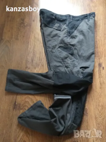 mascot workwear Trousers - мъжки работен панталон 50/М КАТО НОВ, снимка 10 - Спортни дрехи, екипи - 48179311