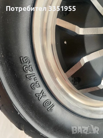 Hoverboard 10” , снимка 7 - Скейтборд, ховърборд, уейвборд - 51379104