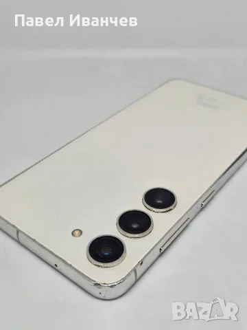 Samsung Galaxy S23 5G 128Gb/8Ram Cream, снимка 7 - Samsung - 56162419