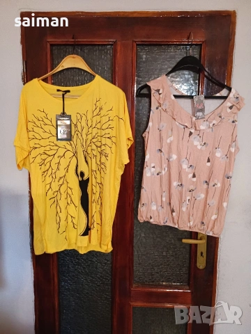 блузи-10евро