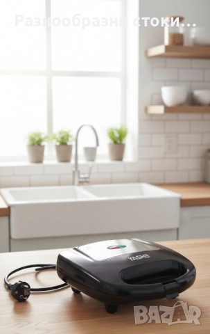 ​🧇 Гофретник YASHE