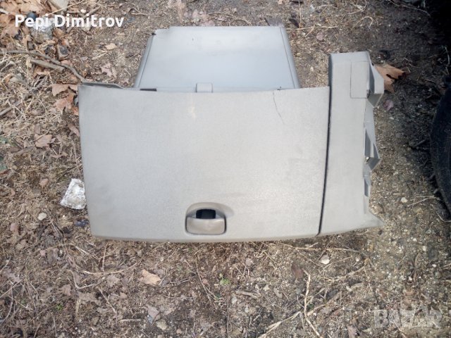 Жабка за RENAULT SCENIC II, снимка 3 - Части - 39394287