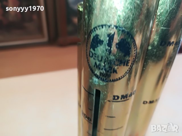 DEUTSCHE MARK-OLD COLLECTION-ВНОС GERMANY 2603231637, снимка 11 - Антикварни и старинни предмети - 40141700