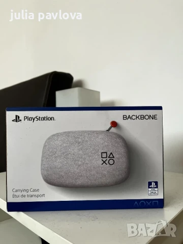 Backbone джойстик, снимка 2 - Джойстици и геймпадове - 50658454