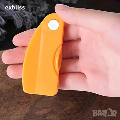 Белачка за цитрусови плодове, снимка 7 - Аксесоари за кухня - 53387620