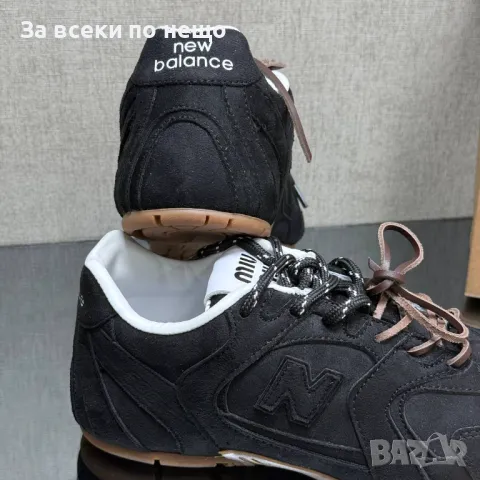 Miu Miu Дамски Маратонки👟Дамски Спортни Обувки Миу Миу - Налични Различни Цветове Код D2087, снимка 8 - Маратонки - 49409005