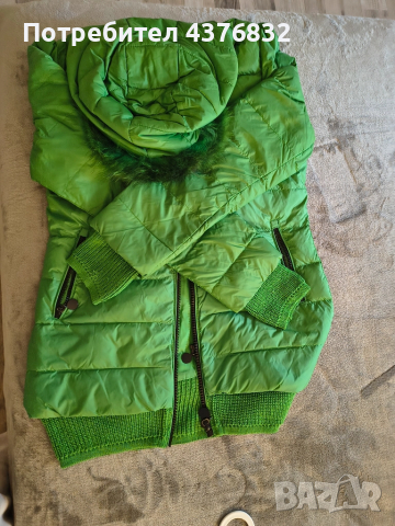 Яката и други , снимка 9 - Якета - 52186442