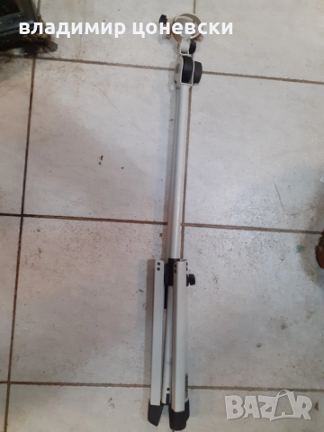 Стойка,триножник за обектив,телескоп и др.