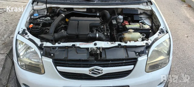 SUZUKI IGNIS DDiS., снимка 14 - Автомобили и джипове - 55846961