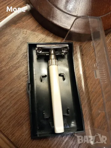 Ръчна самобръсначка ASTRA 901