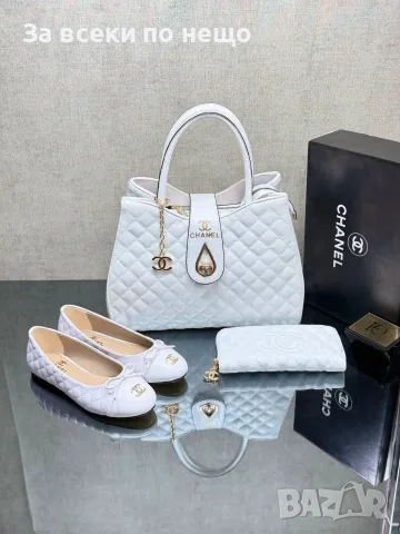 Chanel Дамски Ежедневни Обувки Шанел - Различни Цветове Код SEM-325, снимка 10 - Дамски ежедневни обувки - 55787248