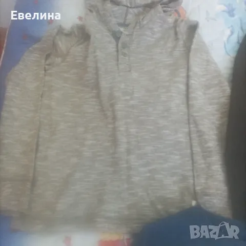 Три блузки, снимка 4 - Детски Блузи и туники - 47802624