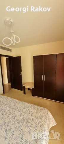Двустаен ОБЗАВЕДЕН апартамет  в Поморие , снимка 18 - Апартаменти - 39996418