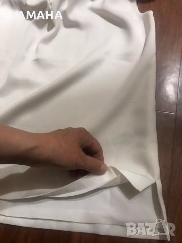 Teb  baker  Дамски  Елегантен Топ   М___L, снимка 3 - Ризи - 41190430