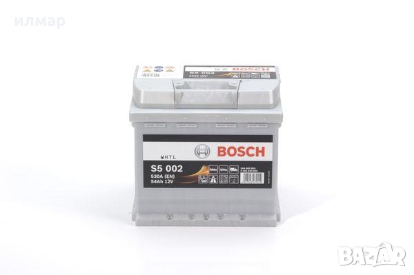 Акумулатор VARTA SILVER dynamic -100 Ач/830 А, снимка 6 - Части - 36088453