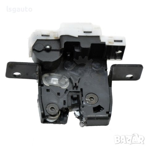 Брава заден капак Renault Megane II 2002-2010 ID:107157